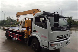 安吉24小时道路救援服务